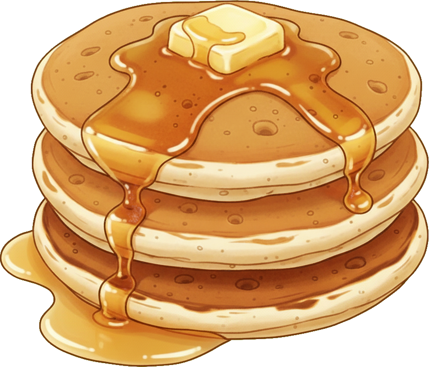Pancakes